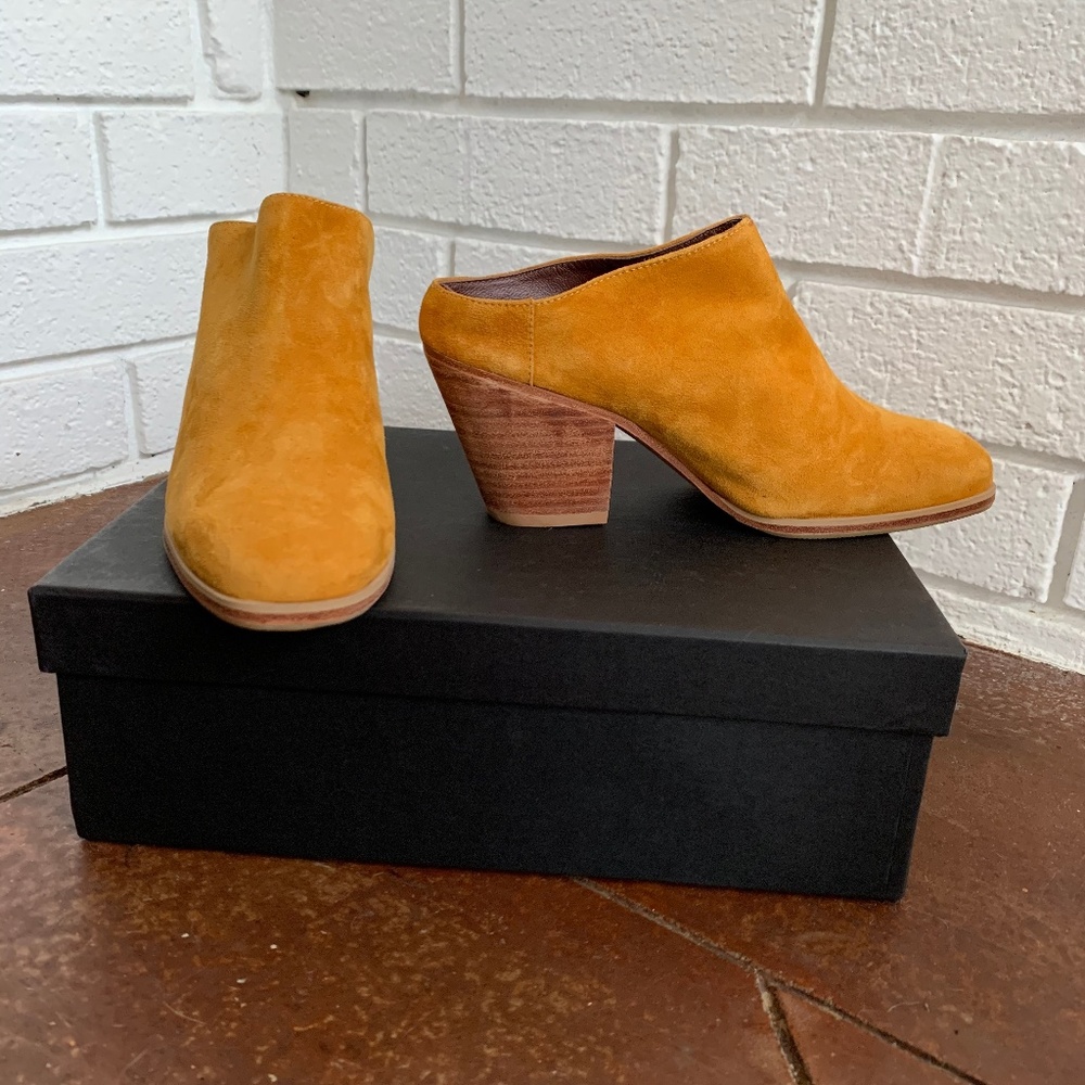 Rachel Comey Mules
